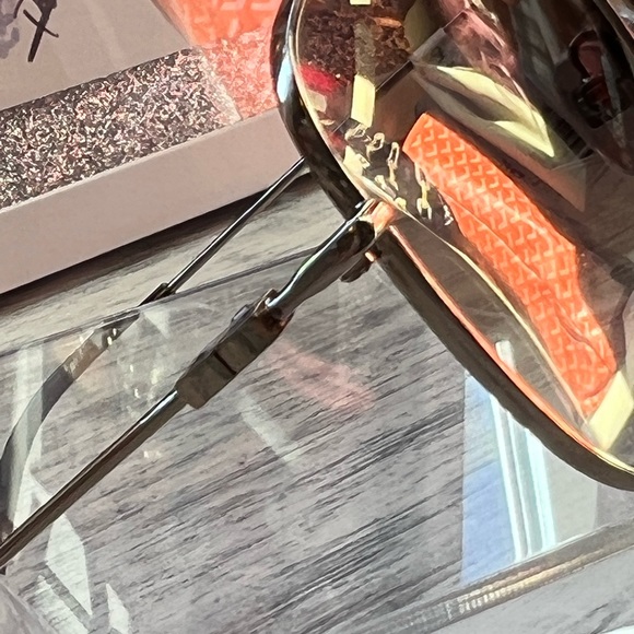 SALE💐GIVENCHY gradient aviator sunglasses 🌼✨ - Picture 14 of 16